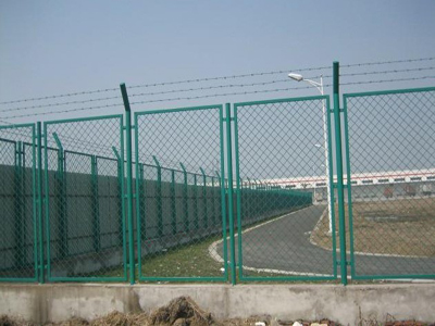 四川球場(chǎng)護(hù)欄